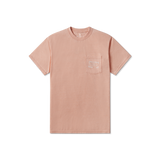 Washed   Peach | Front