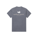 Seawash Washed Navy