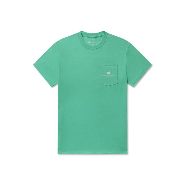 Bimini Green | Front