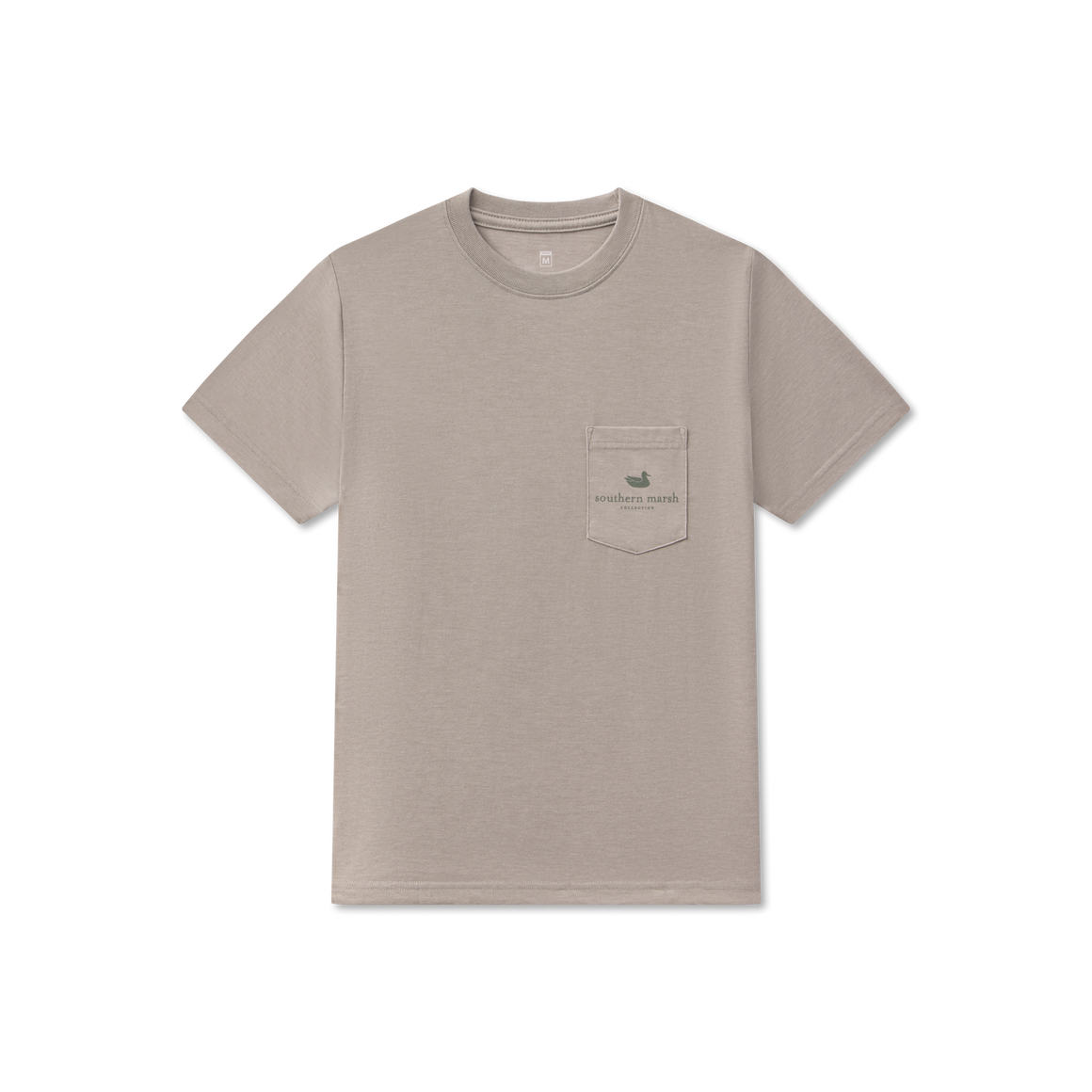 Light Gray | Front