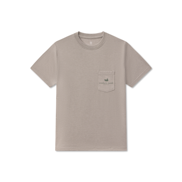 Light Gray | Front