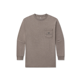 Washed Dark Shale | Front
