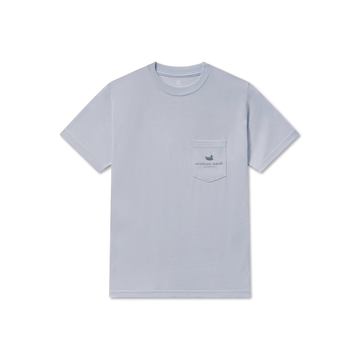 Mist Blue | Front