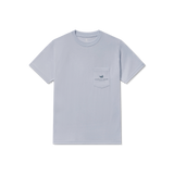 Mist Blue | Front