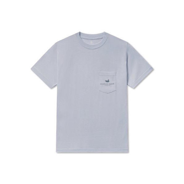 Mist Blue | Front