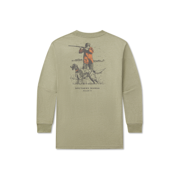 Brigade Olive