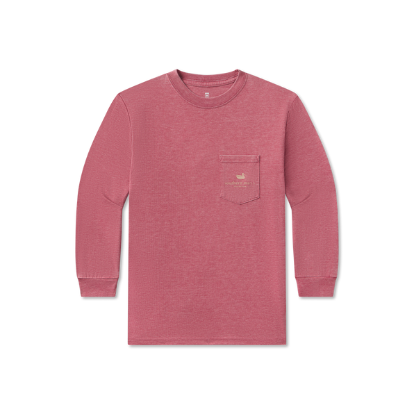 Crimson \ Front