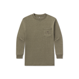 Dark Olive | Front