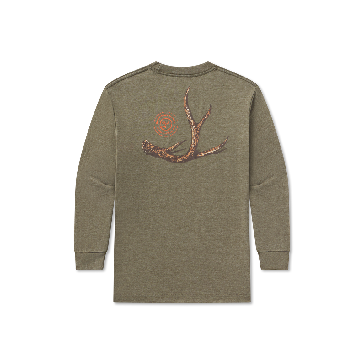 Dark Olive