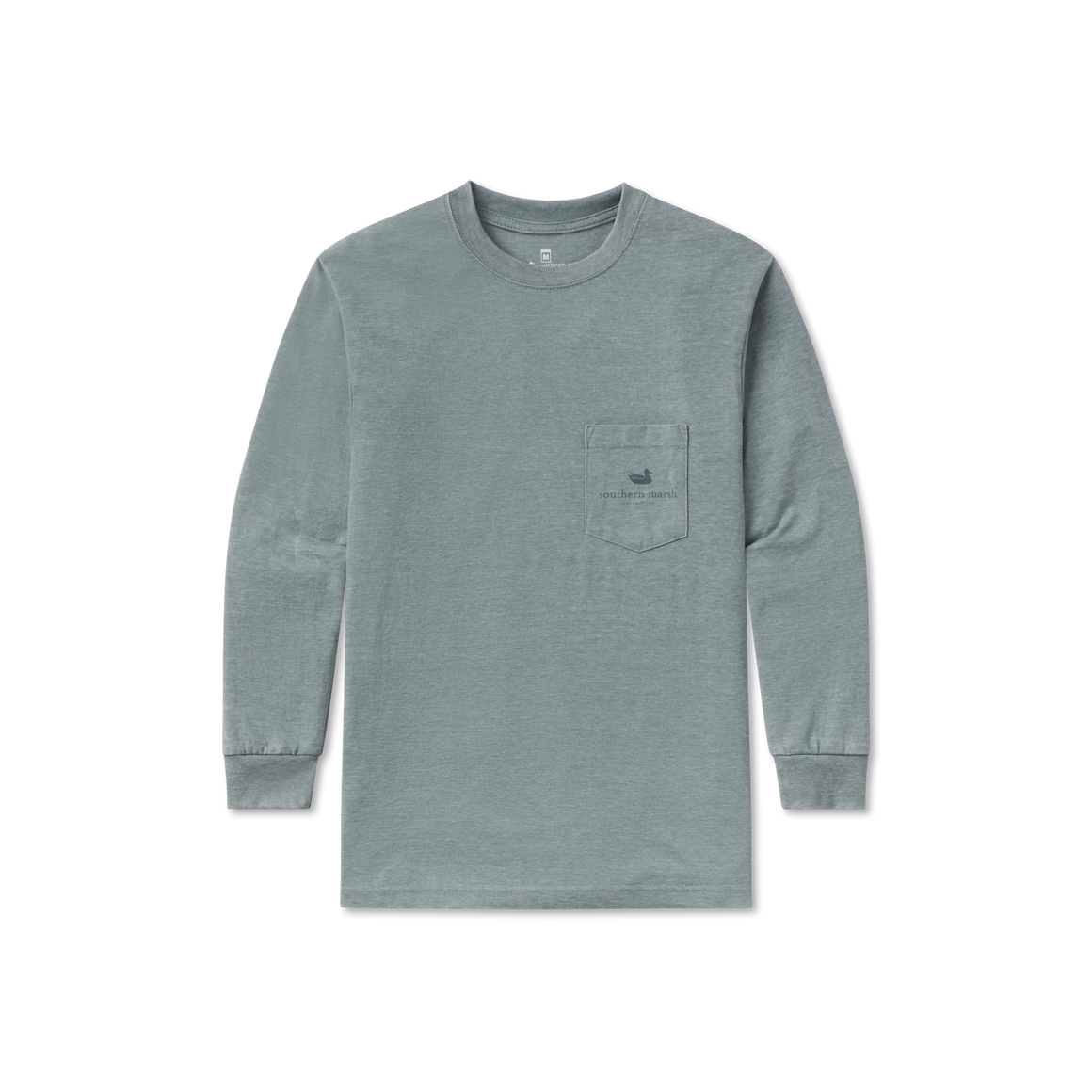 Burnt Sage | Front