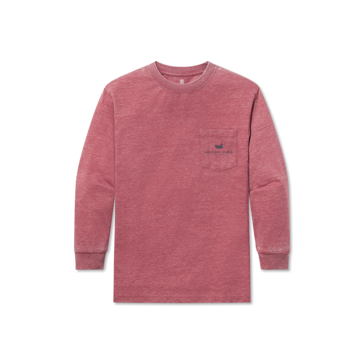 SEAWASH Crimson| Front