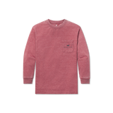SEAWASH Crimson| Front