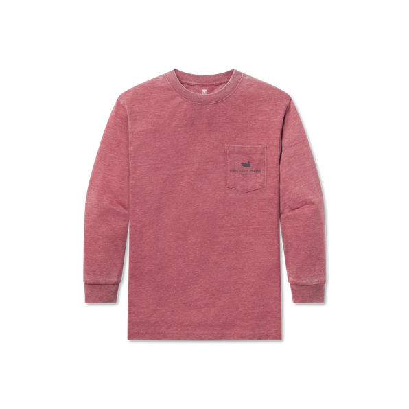 SEAWASH Crimson| Front