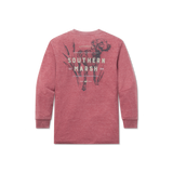 SEAWASH Crimson
