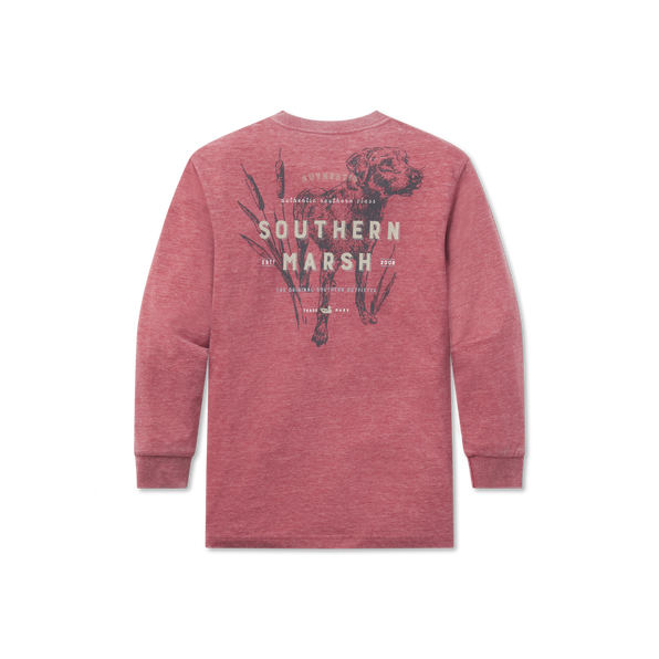 SEAWASH Crimson