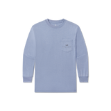 Washed      Blue | Front