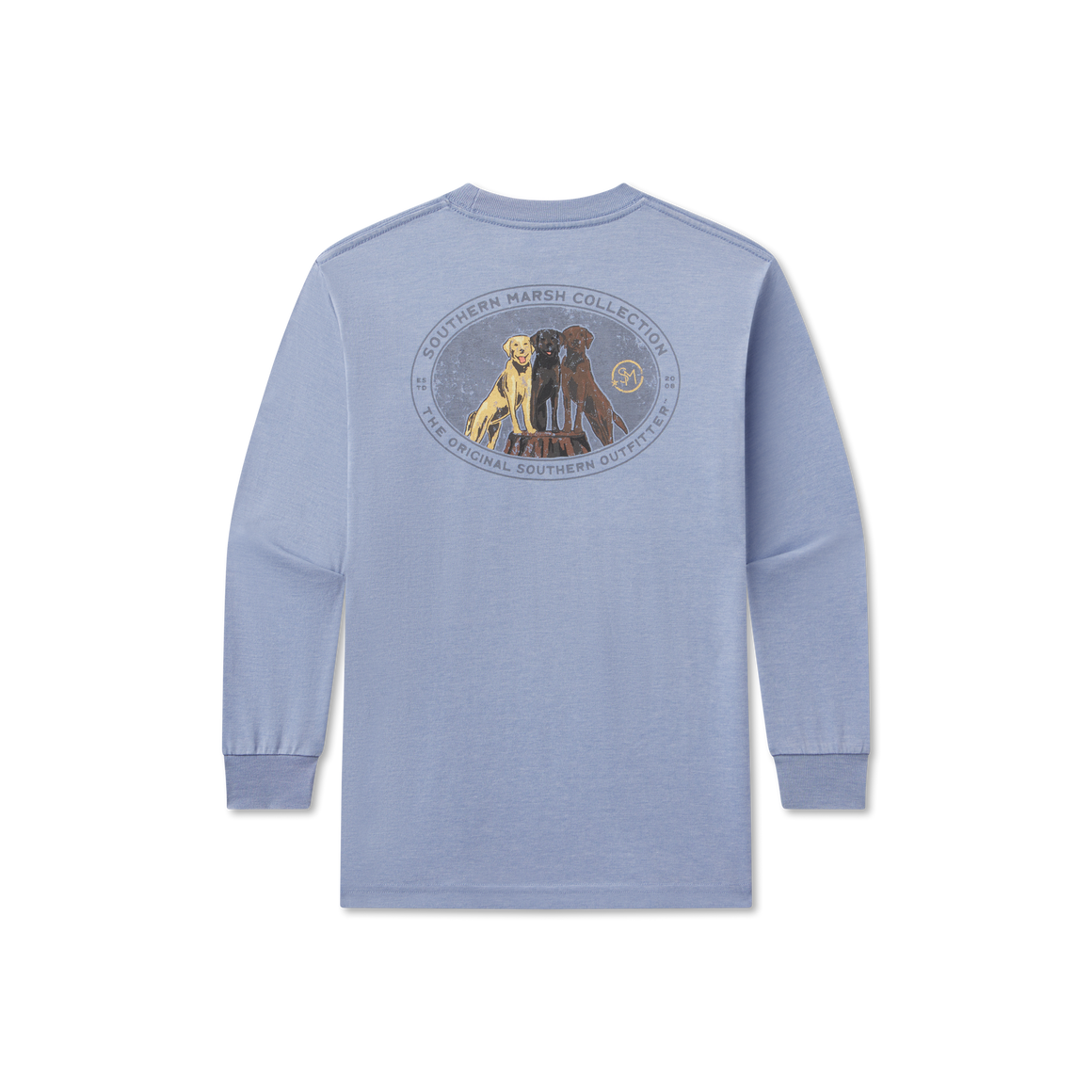 Washed      Blue 