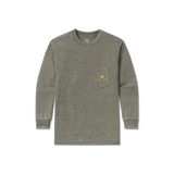 Dark Olive Heather | Front