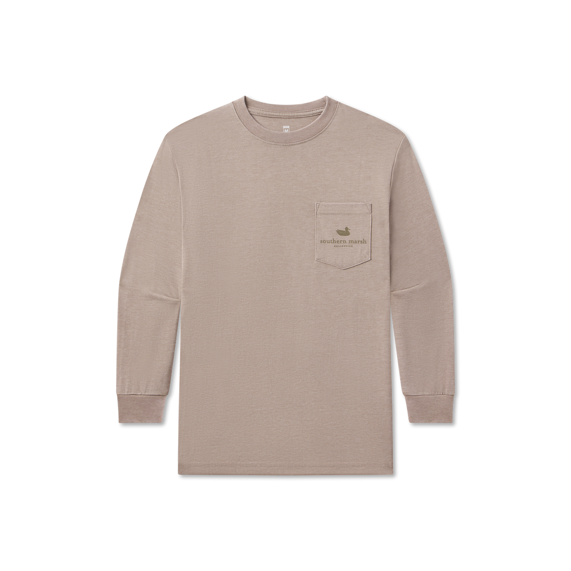 Burnt               Taupe | Front