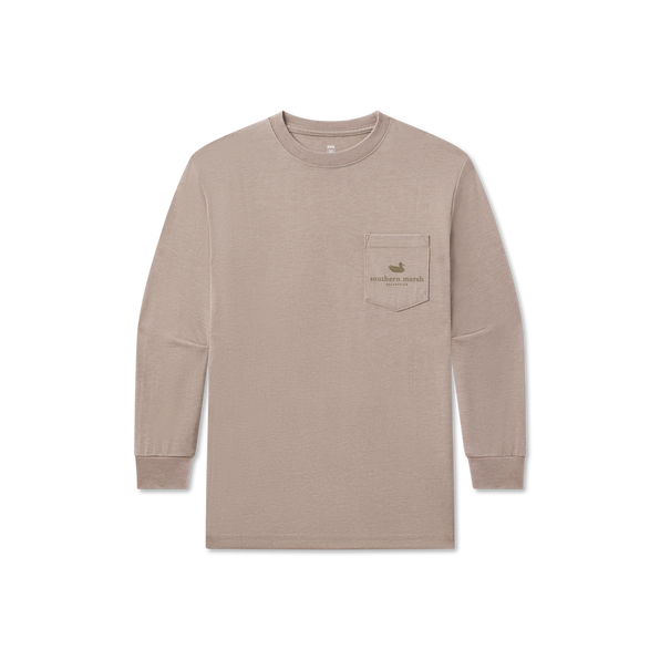 Burnt               Taupe | Front