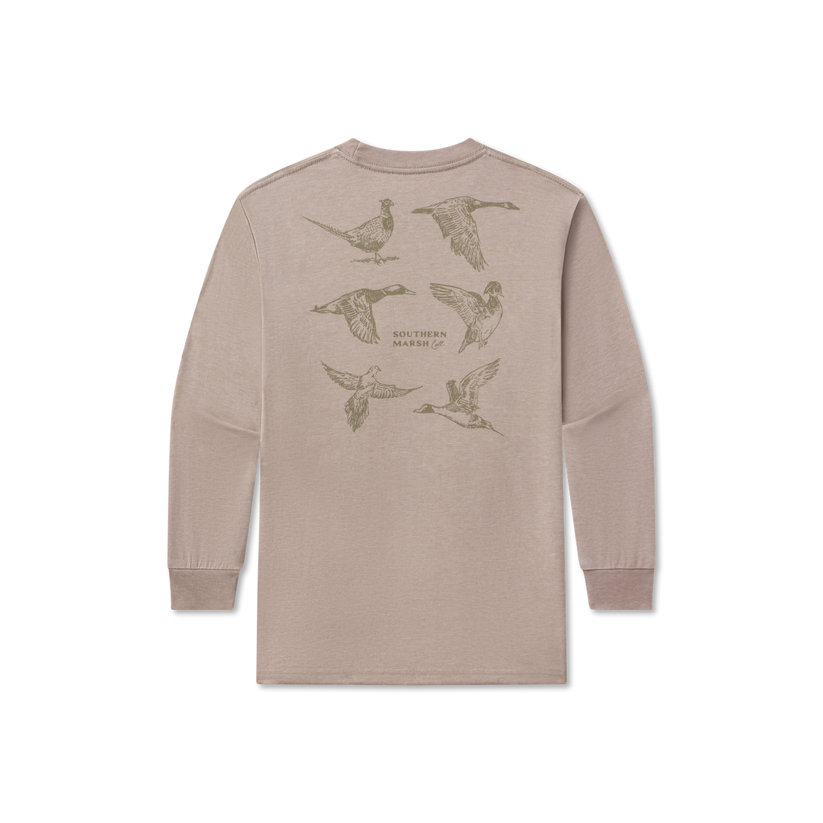 Burnt               Taupe