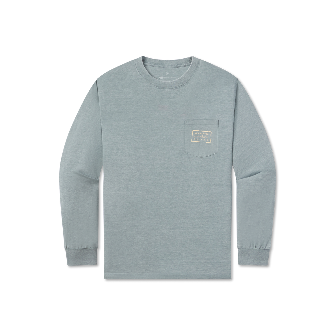 Burnt Sage | front