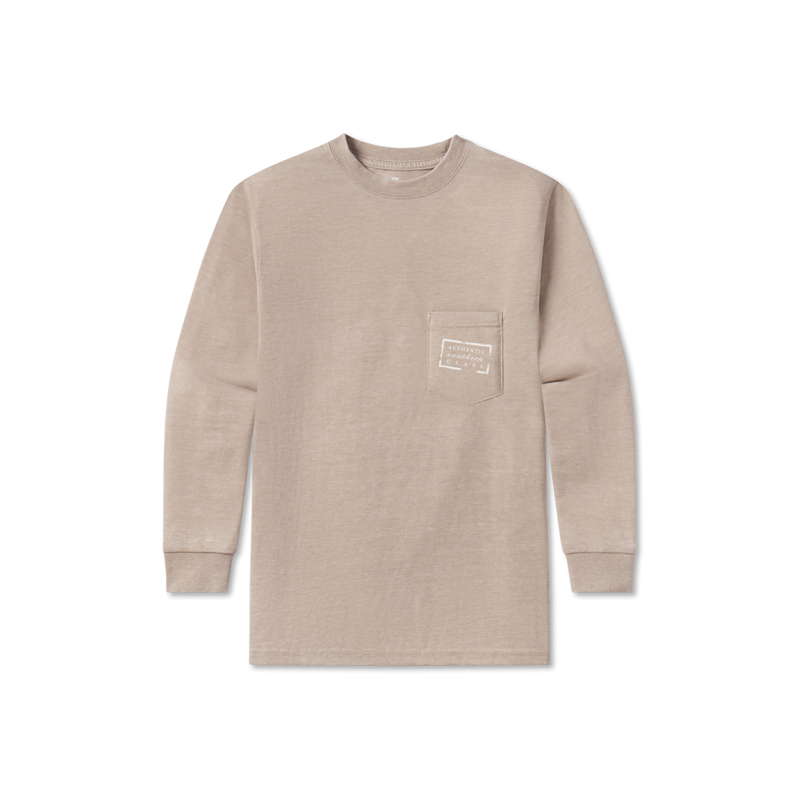 Burnt     Taupe | Front