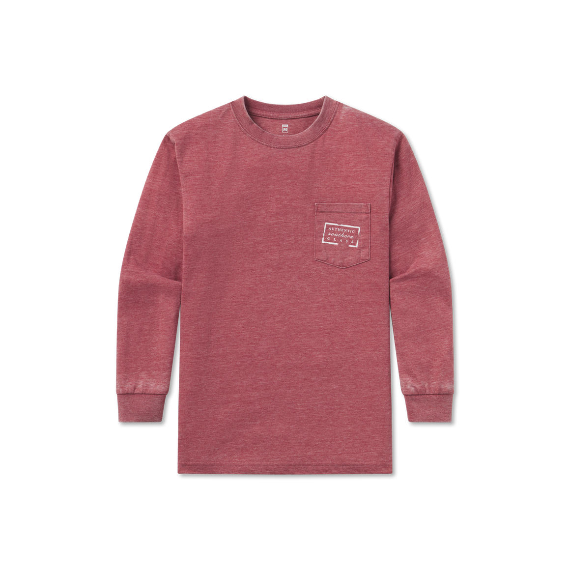 Crimson| Front