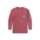 Crimson| Front