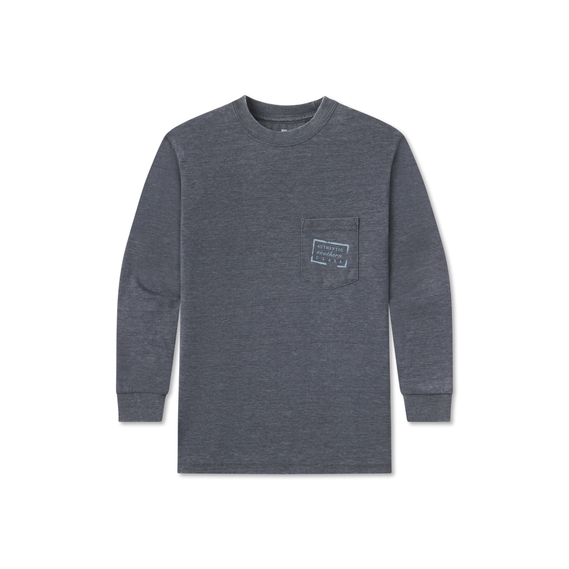 Midnight Gray| Front