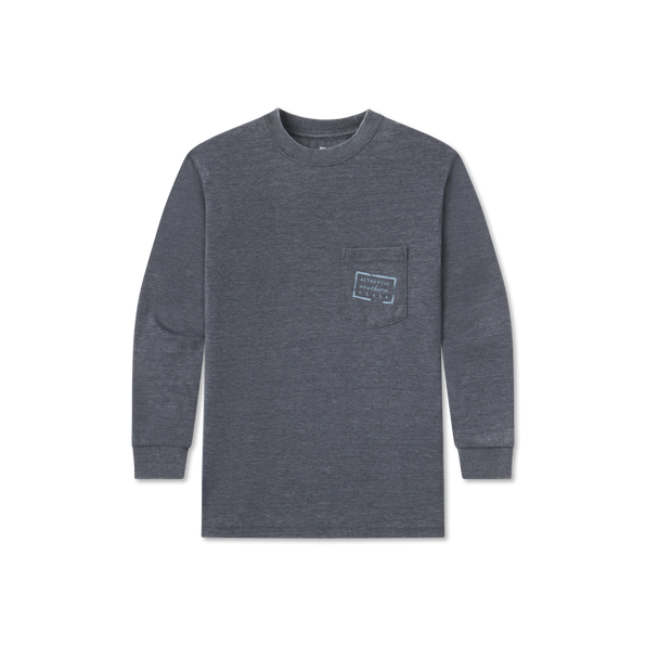 Midnight Gray| Front