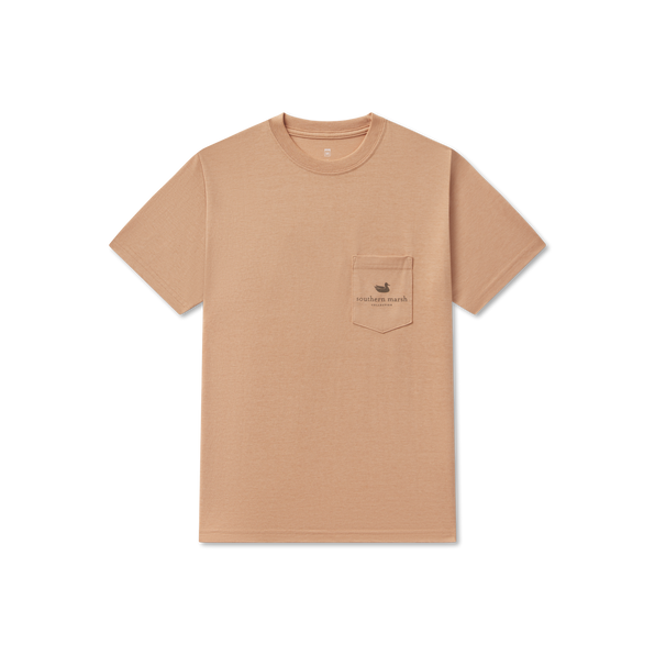 Camel | Front