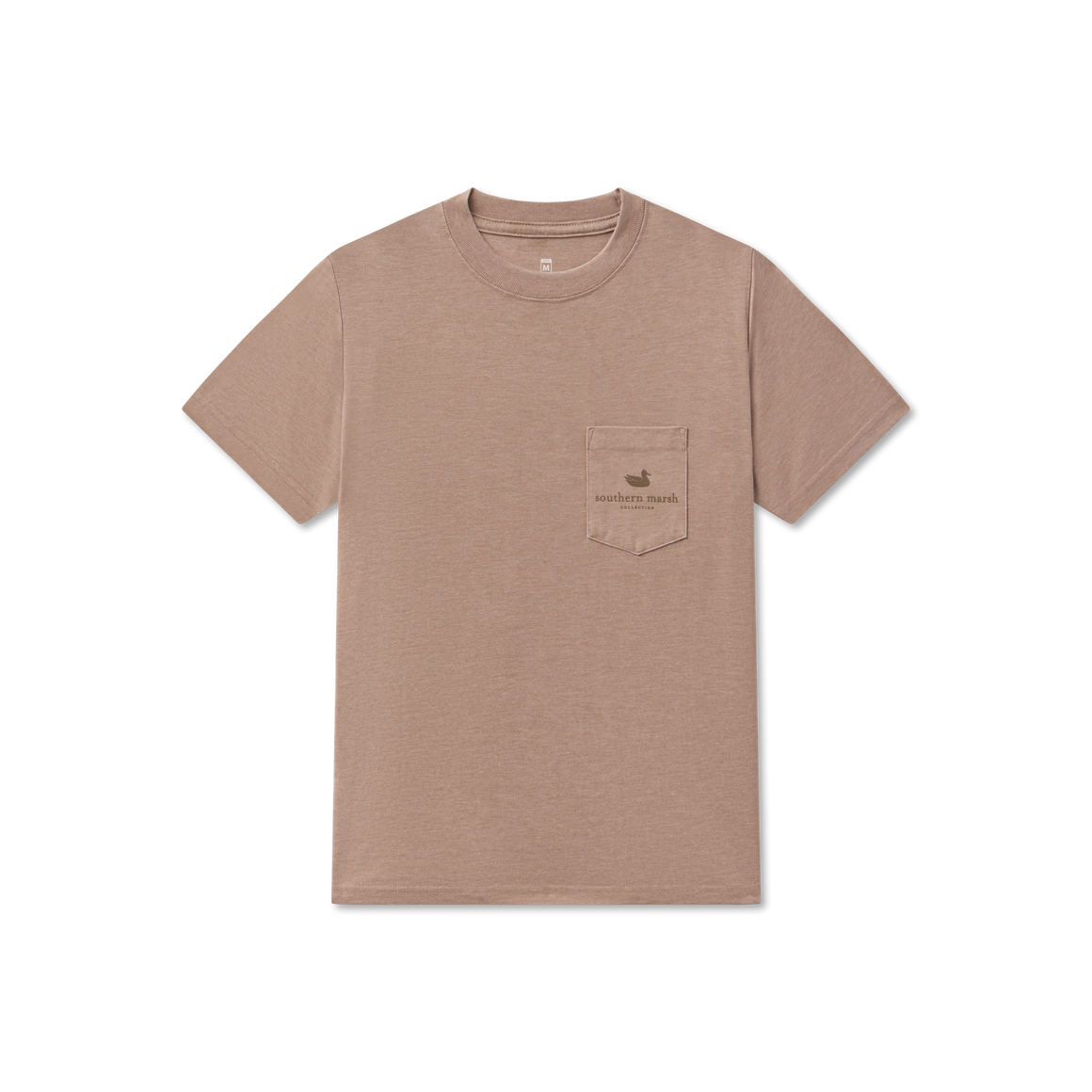 Burnt               Taupe | Front