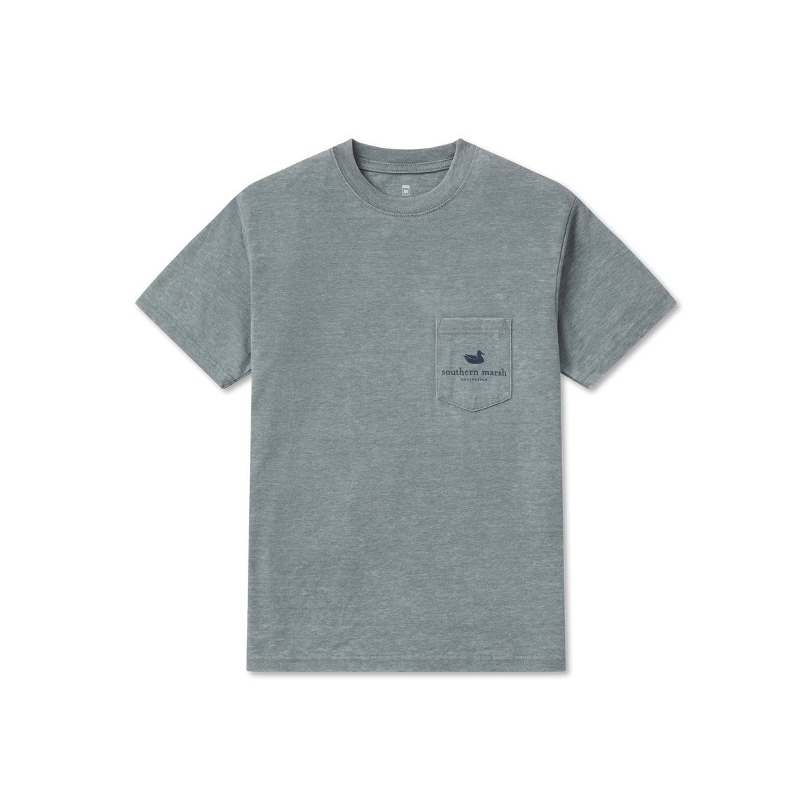 Burnt Sage | Front