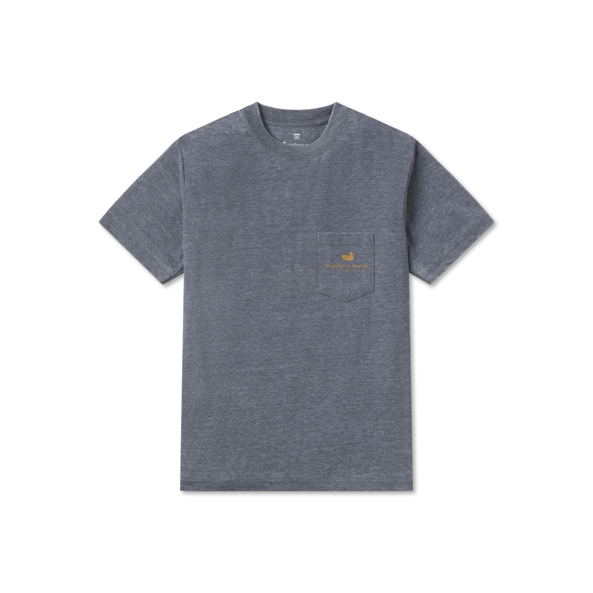 Midnight Gray | Front