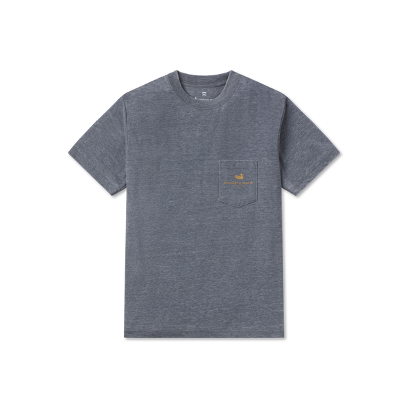 Midnight Gray | Front