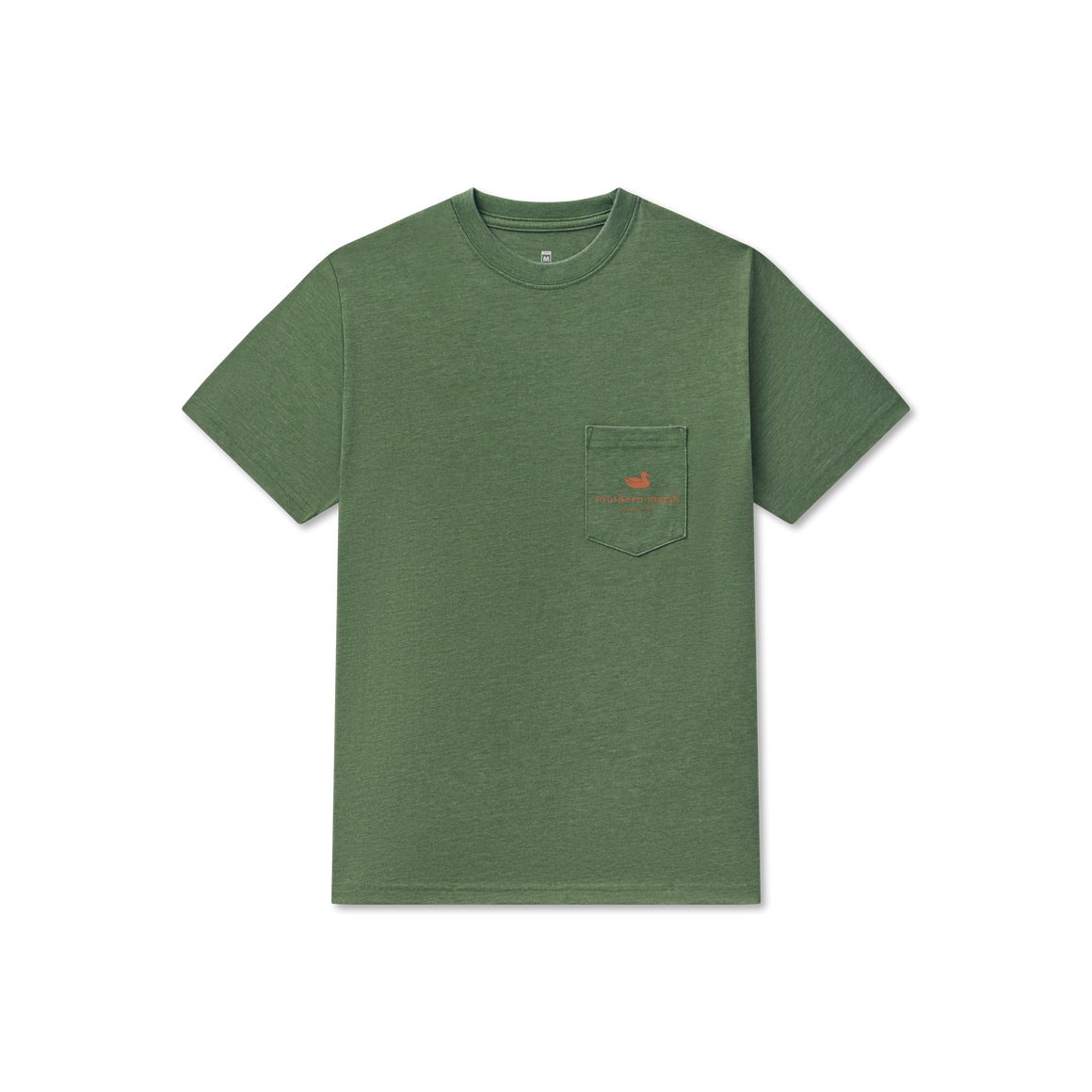 Dark Fern | Front