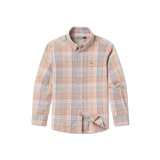 Burnt Taupe and Tan | Front