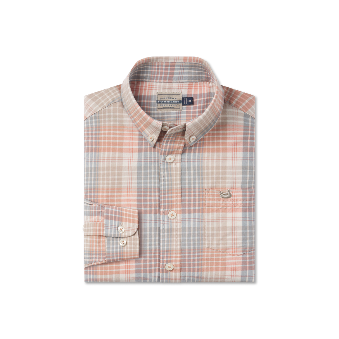 Burnt Taupe and Tan