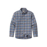 Navy  and French  Blue | Front