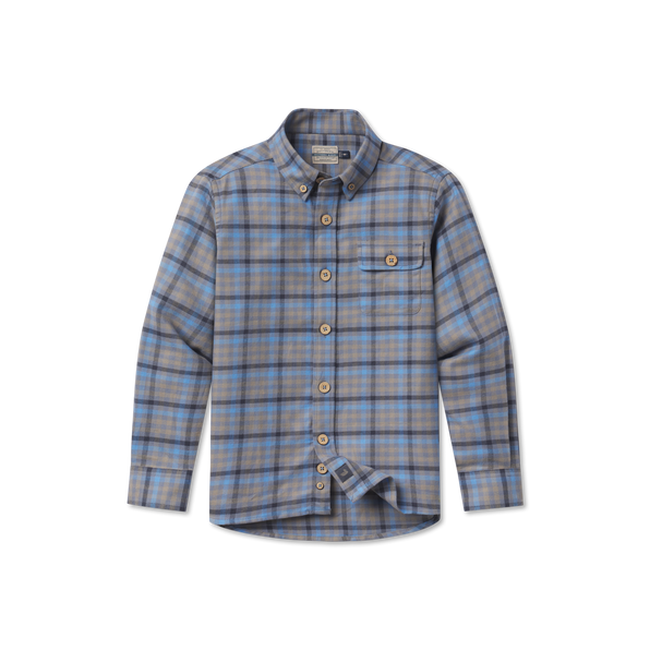 Navy  and French  Blue | Front