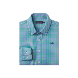 Green &    Blue