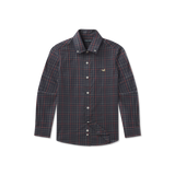 Navy & Dark Olive | Front