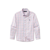 Navy   &   Peach | Front