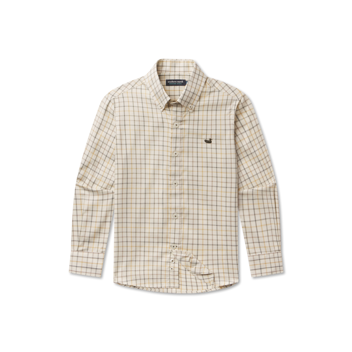 Oatmeal & Stone Brown | Front