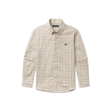Oatmeal & Stone Brown | Front