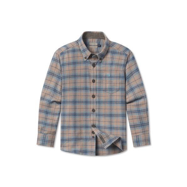 Tan and Sage | Front