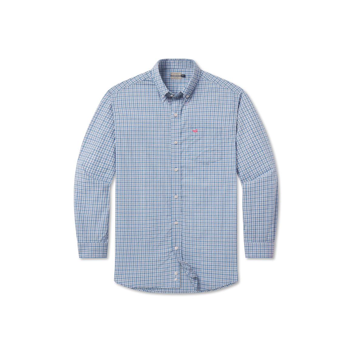 Navy    and    Pink | Front