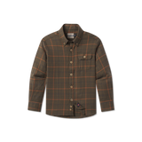 Dark  Olive  and  Navy | Front