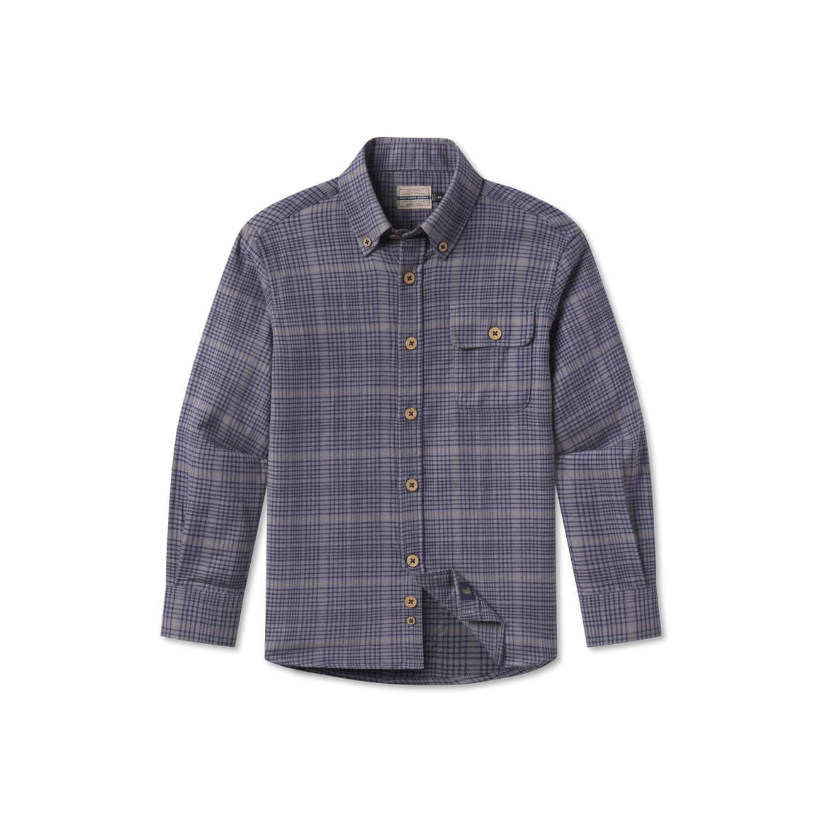 Slate   and   Navy| Front